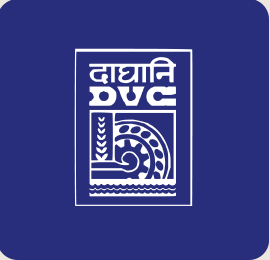 DVC logo