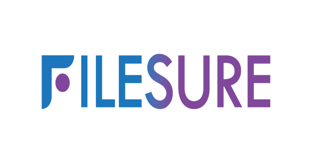 Filesure logo